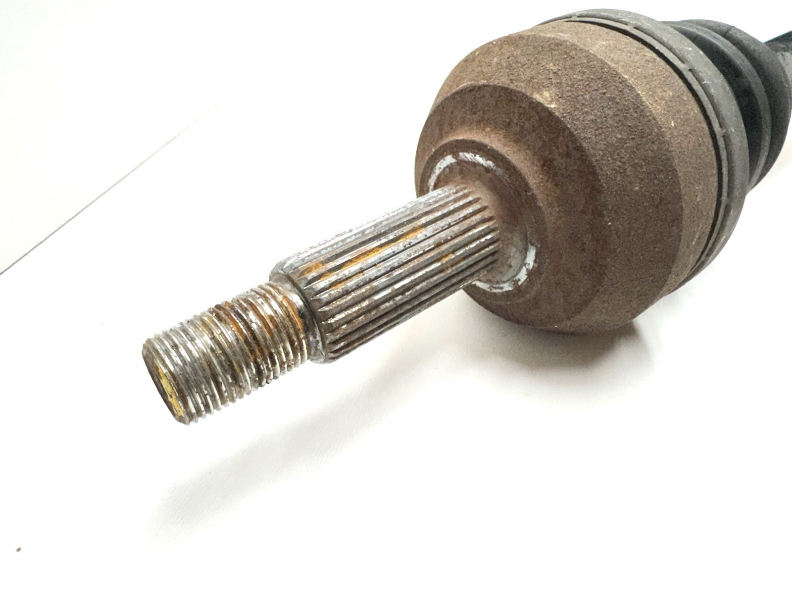 ✅ 2005 - 16 Aston Martin DB9 Rear Passenger Axle Drive Shaft Bearing Line OEM