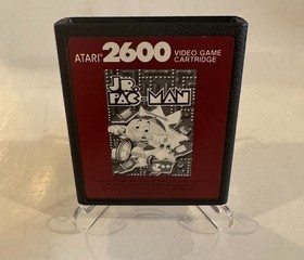 Atari 2600 "Pick Your Own" Cartridge Lot + Tested/Working + Discounted Shipping