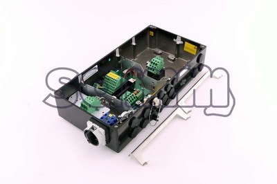 DANFOSS 134F3170 VARIABLE SPEED DRIVE Used