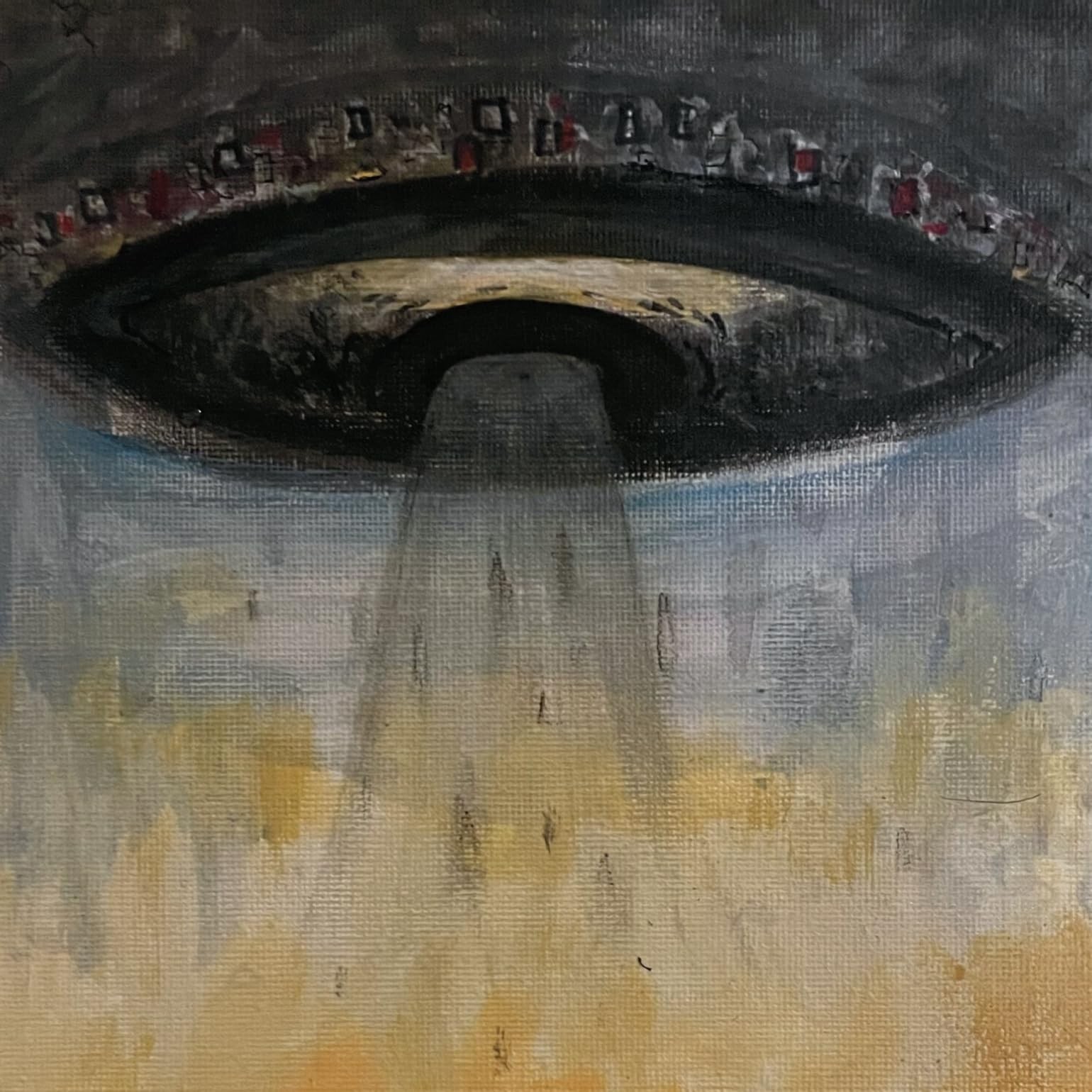 Switch / Moka Only Mothership (CD)