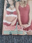 WWE SmackDown Magazine Holiday 2005 Issue Melina, Stacy Keibler, Christy Hemme — photo 5