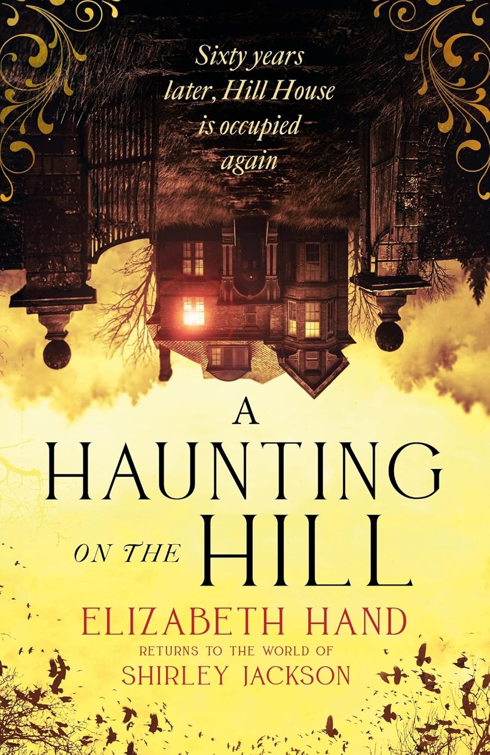 A Haunting on the Hill by Elizabeth Hand - - Image 4