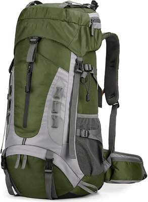 75L Hiking Backpack with Rain Cover Waterproof Camping Backpack Shoes Warehouse | eBay 75L Hiking Backpack with Rain Cover Waterproof Camping Backpack Shoes Warehouse | eBay