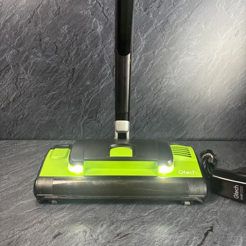 GTECH Hylite SCV100 Compact Upright Battery Power Cordless Bagged Vacuum Cleaner - Picture 11 of 11