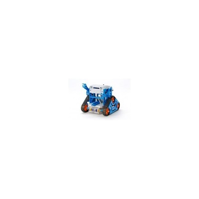 [DE] TAMIYA Cam-Program Robot - 70227