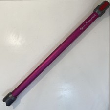 Genuine OEM Red Quick Release Wand for Dyson V7 V8 V10 V11 V15 Vacuum Part