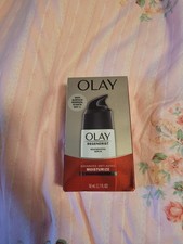 Olay Regenerist Regenerating Serum Advanced Anti-Aging Moisturize 1.7oz