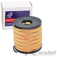 Fast ÖLfilter Passend FüR Nissan Interstar Primastar Opel Movano Vivaro Renault