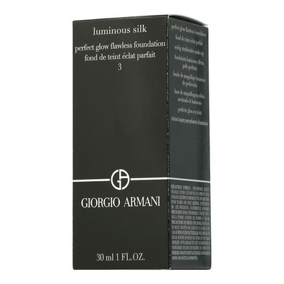 Giorgio Armani Luminous Silk 3.0 30ml