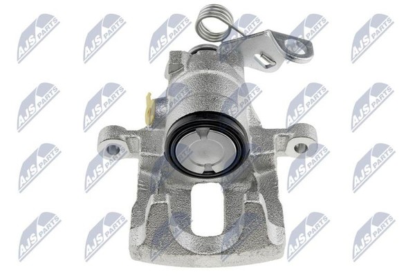 Bremssattel Hinterachse Hinten Rechts FÜR Ford Seat VW-image