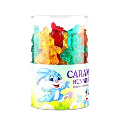 Lizak Lollipops Hase 35 Stück