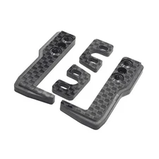 RCM-A800R-BM Geocarbon Standard Battery Mount Set For Awesomatix A800R A800RBM