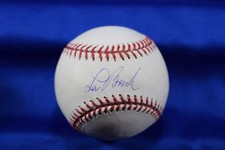 Lou Brock Cards, Rookie Card and Autographed Memorabilia Guide 32