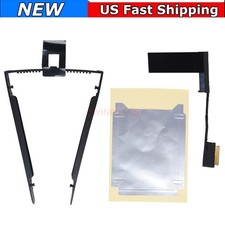 2.5" Hard Drive HDD Cable Caddy Bracket for Lenovo ThinkPad T570 T580 P51S P52S