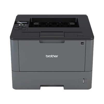 Brother HL-L5100dn Laserdrucker LAN Duplex USB A4 98.048 Blatt gedruckt