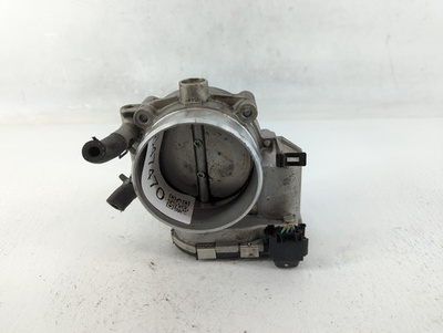 #ad #ad 2012 2016 Hyundai Genesis Throttle Body GRJLD $35.48