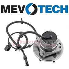 Mevotech BXT Front Wheel Bearing Hub Assembly for 2004 Mercury Marauder - rd