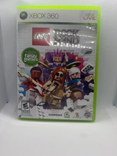 LEGO Rock Band - Xbox 360