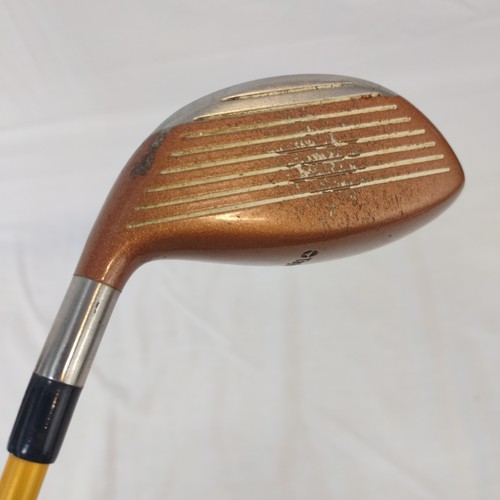 TaylorMade Burner 9.5° Driver UST ProForce Graphite Shaft Stiff Flex 44" RH - Picture 3 of 14