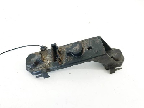 7M3945258 Lampenträger Rücklicht Rückleuchte innen Heckklappe  DE2763270-08