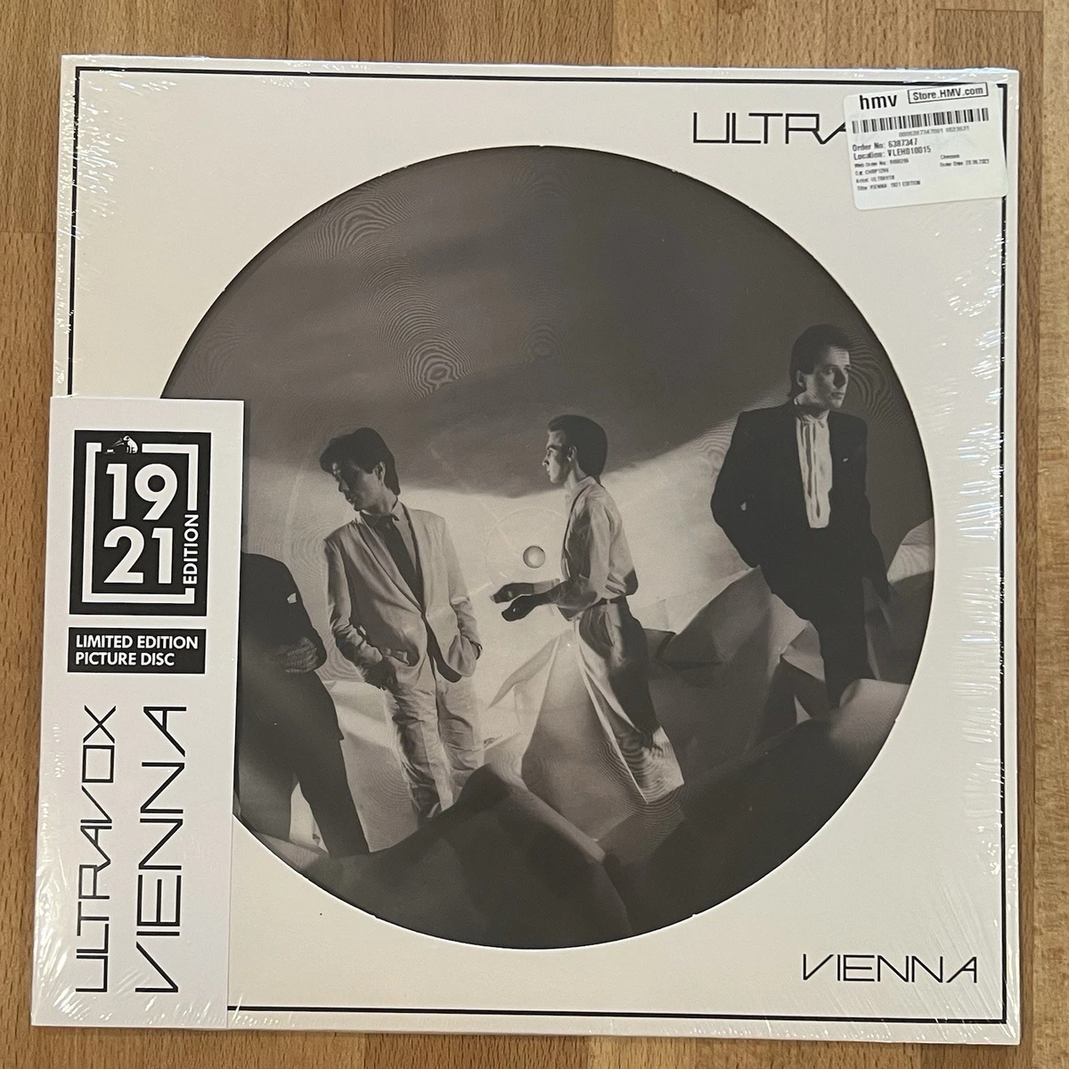 25+ ultravox vienna for sale | Updated Oct 2026