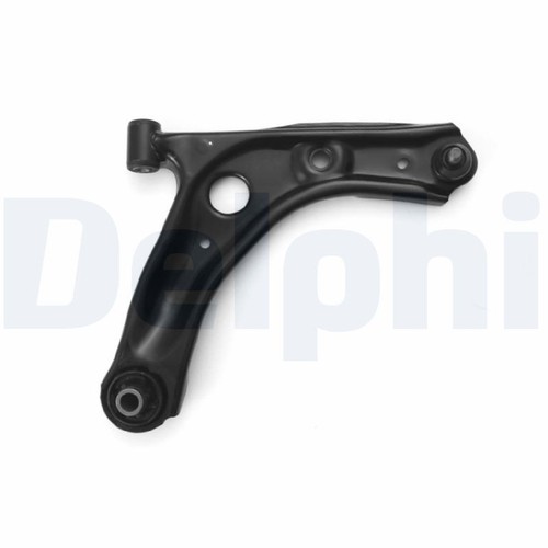 Wishbone / Suspension Arm fits PEUGEOT 108 1.2 Front Lower, Right, Outer 2014 on - Picture 2 of 2