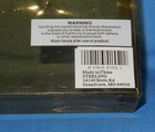 Vintage Parrot Bird 4" Light Covers Tropical Beach Florida Set of 10 Replacement — photo 4