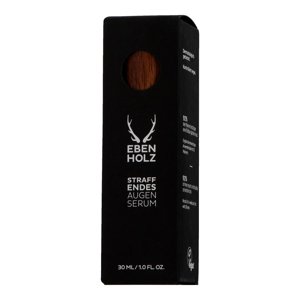 Усиливающая сыворотка для волос Эбенхольца, 30 мл