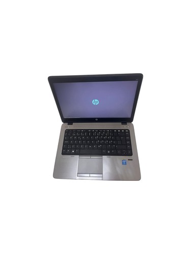 NOTEBOOK HP ELITEBOOK 840 G1 SSD 250GB /RAM 4GB / CON WEBCAM/WINDOWS 11 - Imagen 3 de 5