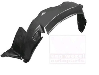 VAN WEZEL 5217433 Verkleidung Radhaus für SUZUKI Splash Schrägheck Vorne Links
