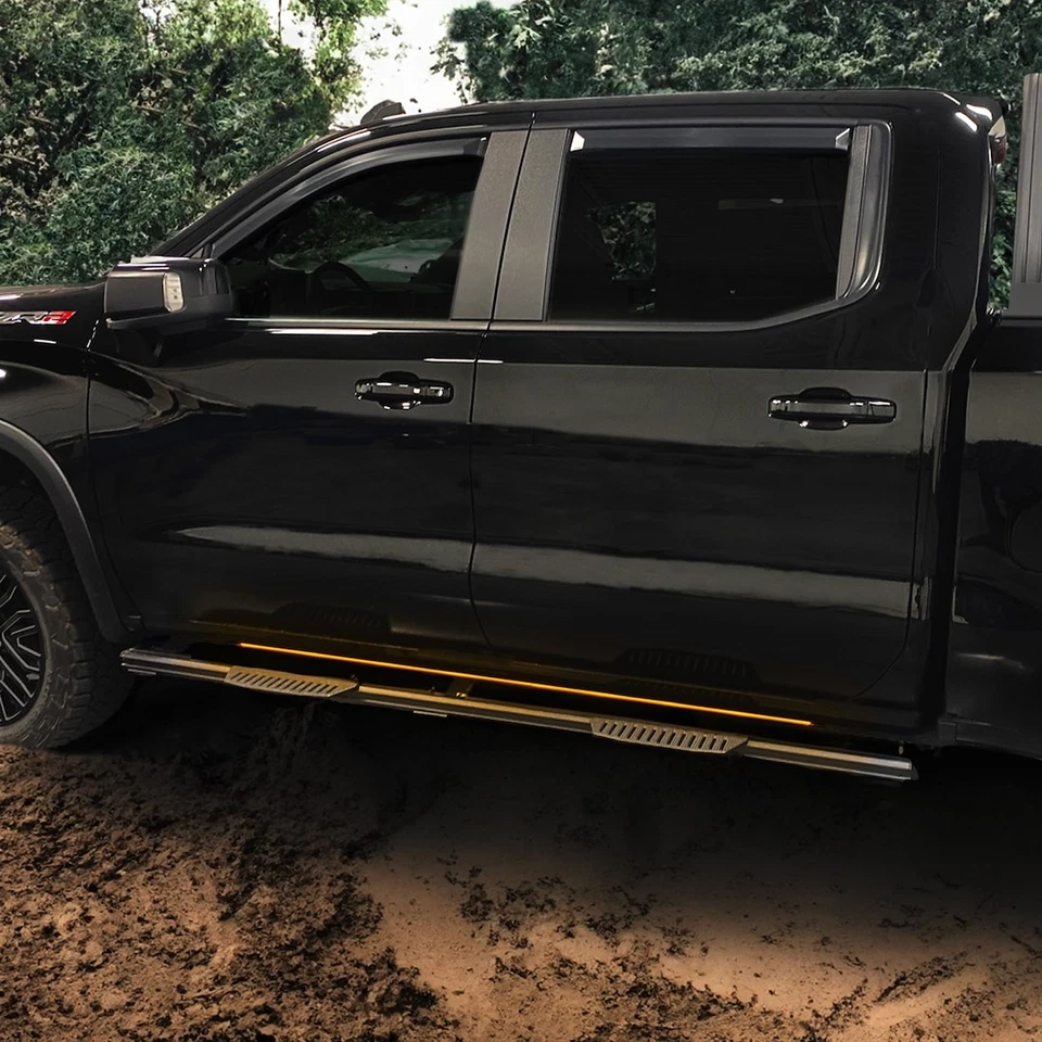 Putco 93009-60 WORK BLADE™ TAILGATE LIGHT BAR Foto 3 de 4