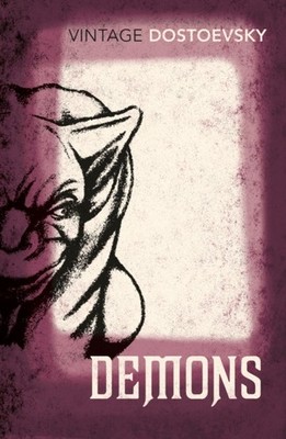 DEMONS by Fyodor Dostoevsky Paperback Self Help Business