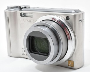 Lumix Tz7 | eBay
