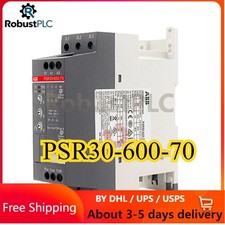 Brand New In Box ABB PSR30-600-70 PSR3060070 Soft Starter