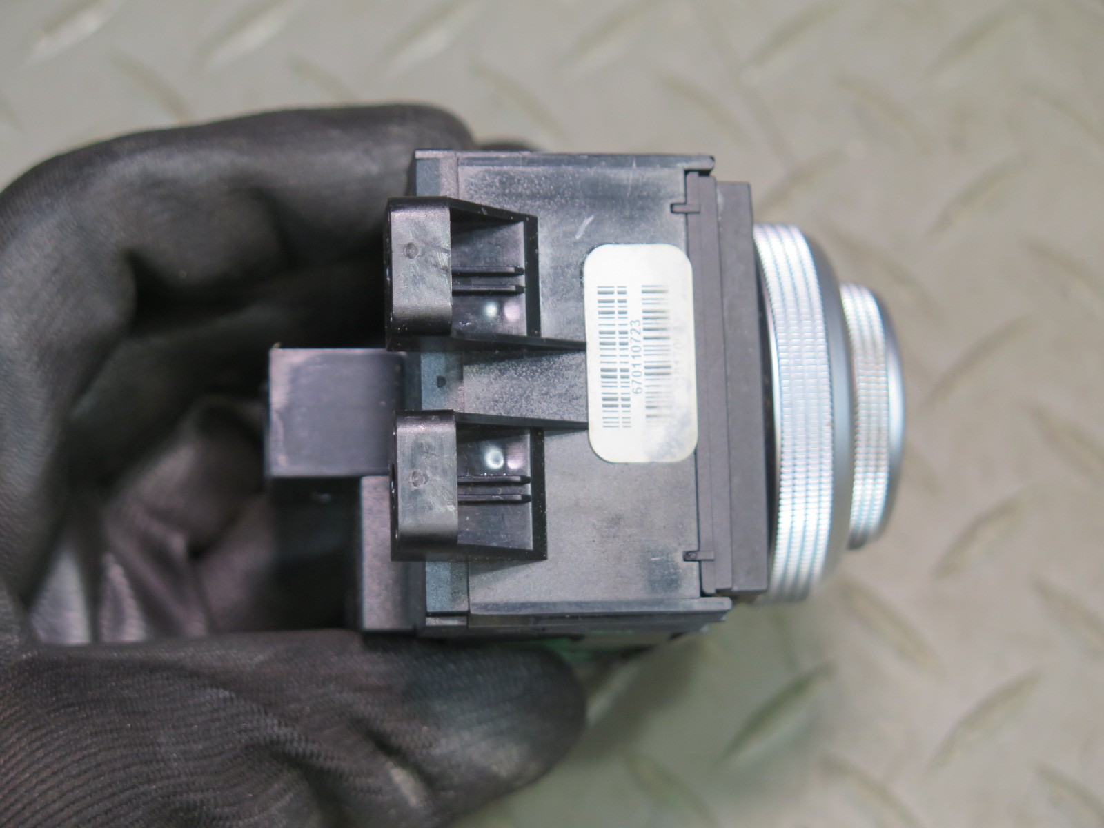 Maserati Quattroporte 2017-2021 Center console switch