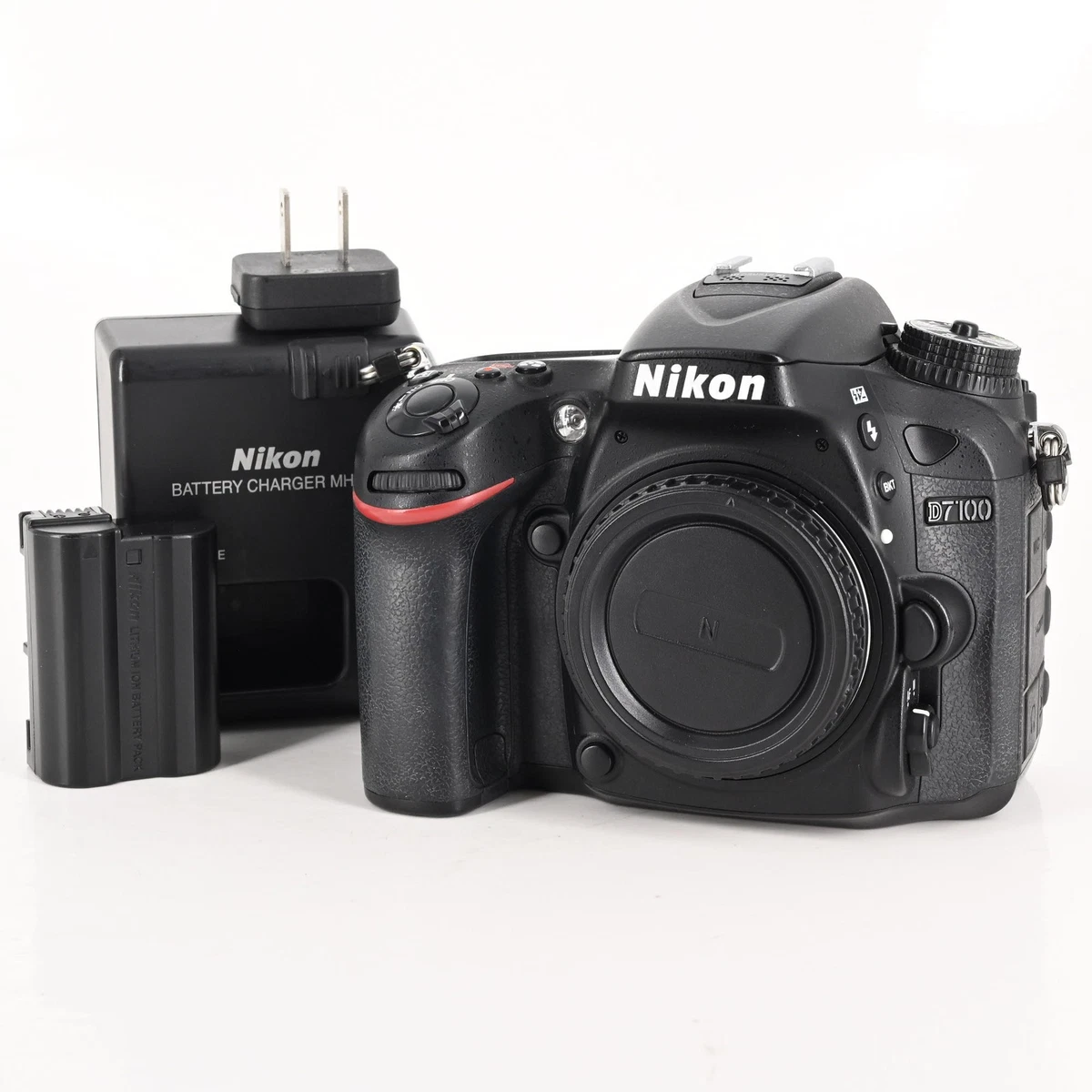 Nikon D7100 Digital Cameras for Sale | Shop New & Used Digital