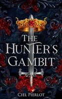 Ciel Pierlot - Hunter's Gambit - Paperback - G245Z
