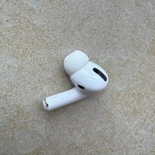 Original A2083 Right Earbud Replacement for AirPod Pro 1st Gen, Compatible wi...