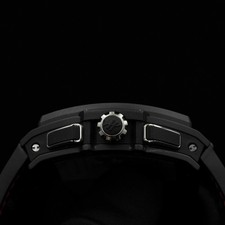 Hublot Spirit of Big Bang Black Magic| Ref. 601.CI.0173.RX | Skeleton Dial 18