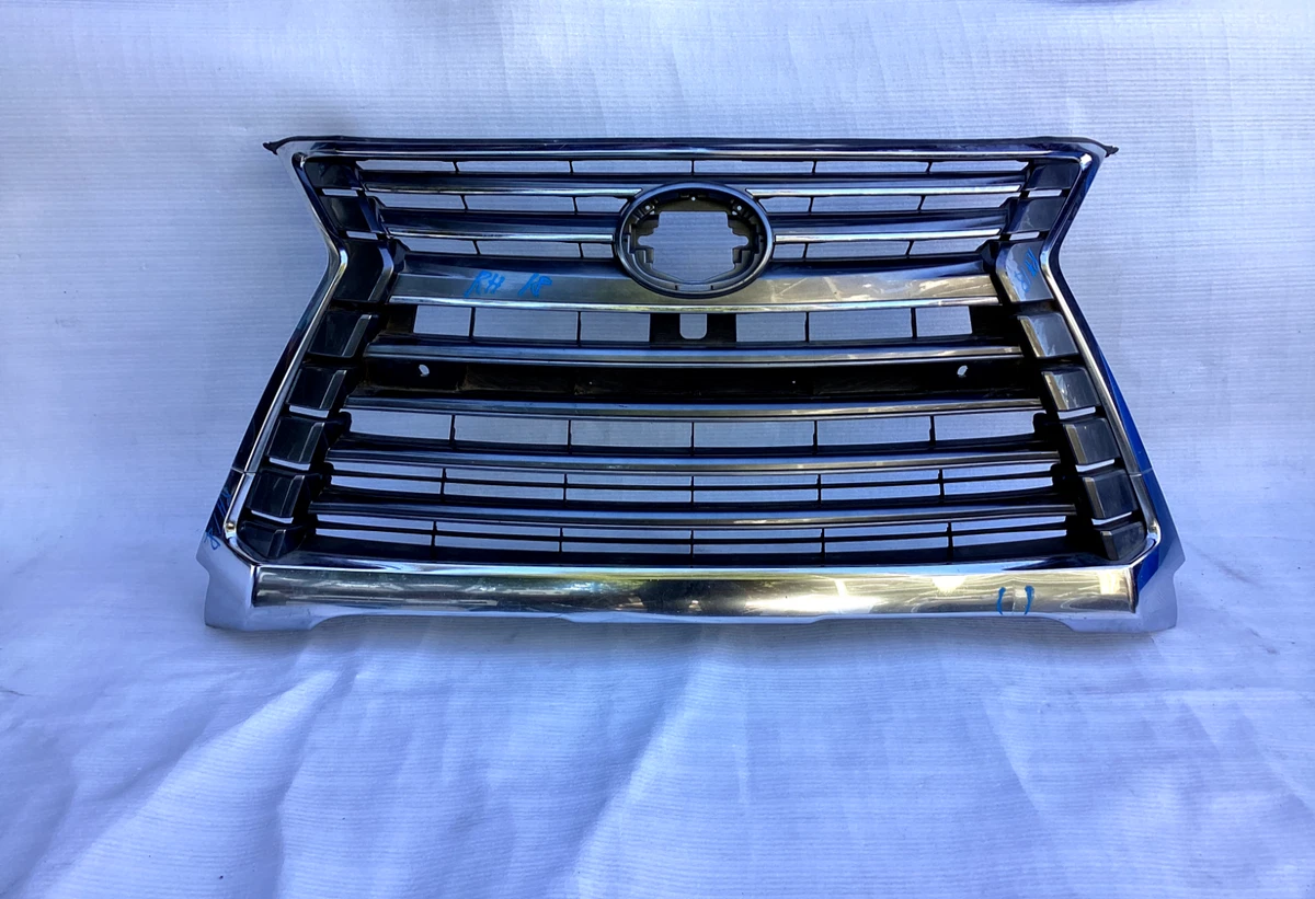 Genuine OEM Grilles for Lexus LX570 for sale | eBay