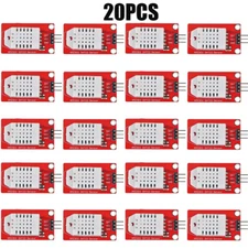 20Pcs AM2302 DHT22 Digital Temperature and Humidity Sensor Module 3.3V-5V New