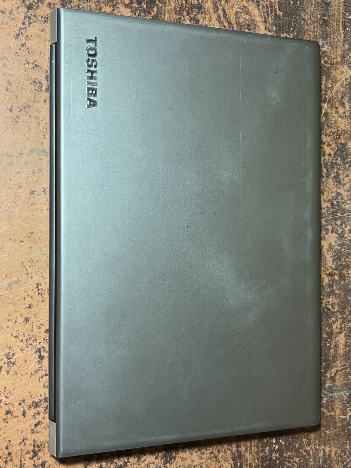 Toshiba Laptop Computer PC Z40 Windows 11 PRO i5-5300u 8GB 256GB 
