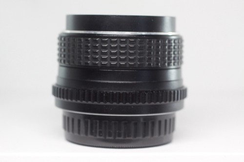 Pentax SMC Pentax-M 28mm F/2 MF Wide Angle Lens From Japan w/Cap & Filter - Picture 10 of 14