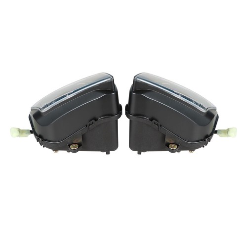 For Honda CBR 600 RR CBR600RR 2007-2011 Pair Headlight Head Light USA - Bild 4 von 10
