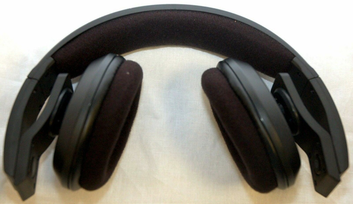 Rocketfish RF-GUV1202/RF-GUV1201 Gaming Replacement HEADSET UNIT ONLY  headphones