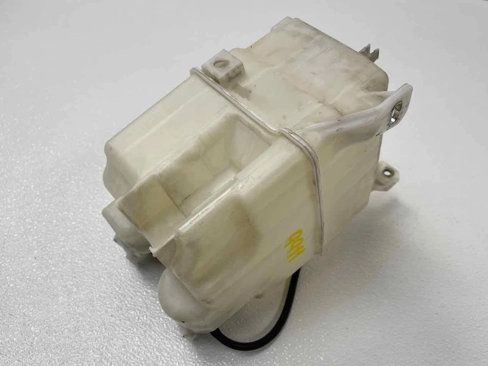 适用于 2009 - 2016 丰田 VENZA 2.7L 洗衣机瓶水库带泵 853150T010 原始设备制造商 — 第 3/4 张图片