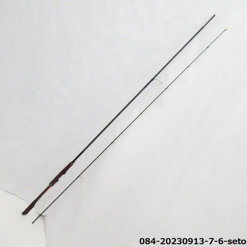 Rod Shimano/Shimano 19 Sephia Limited S86M | eBay