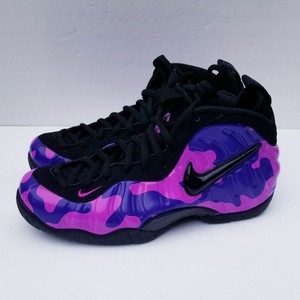 purple camo foamposites release date