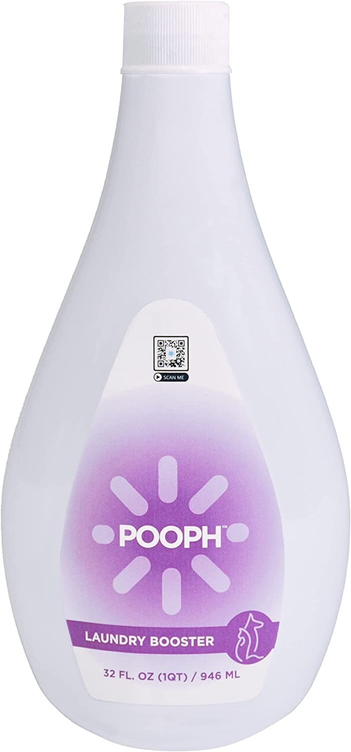 Pooph Pet Odor Eliminator, 32Oz Spray Dismantles Odors on a Molecular Basis eBay