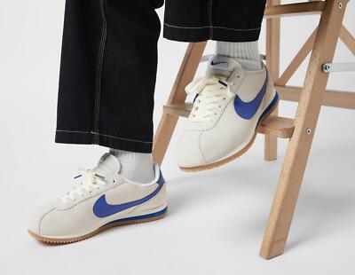 nike cortez high socks